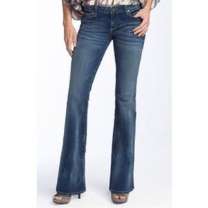 Paige | Laurel Canyon Jeans